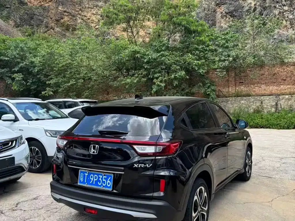 Honda XR-V 2022 из CN, фото 9