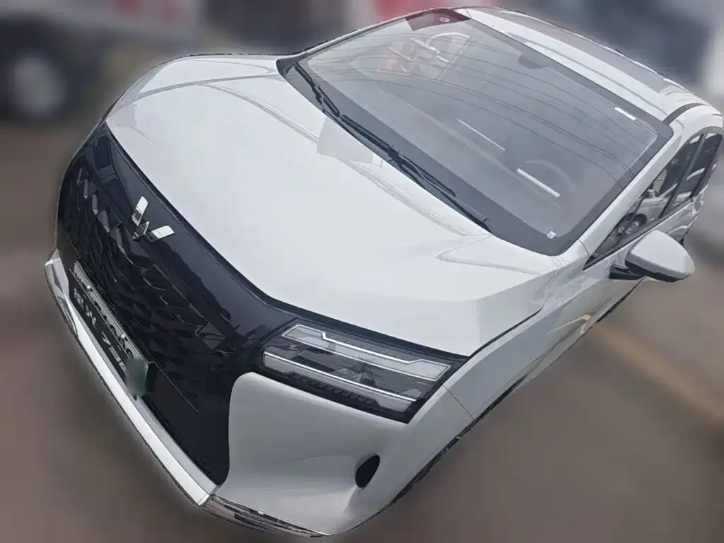 Wuling Starlight 730 New Energy — фото 3