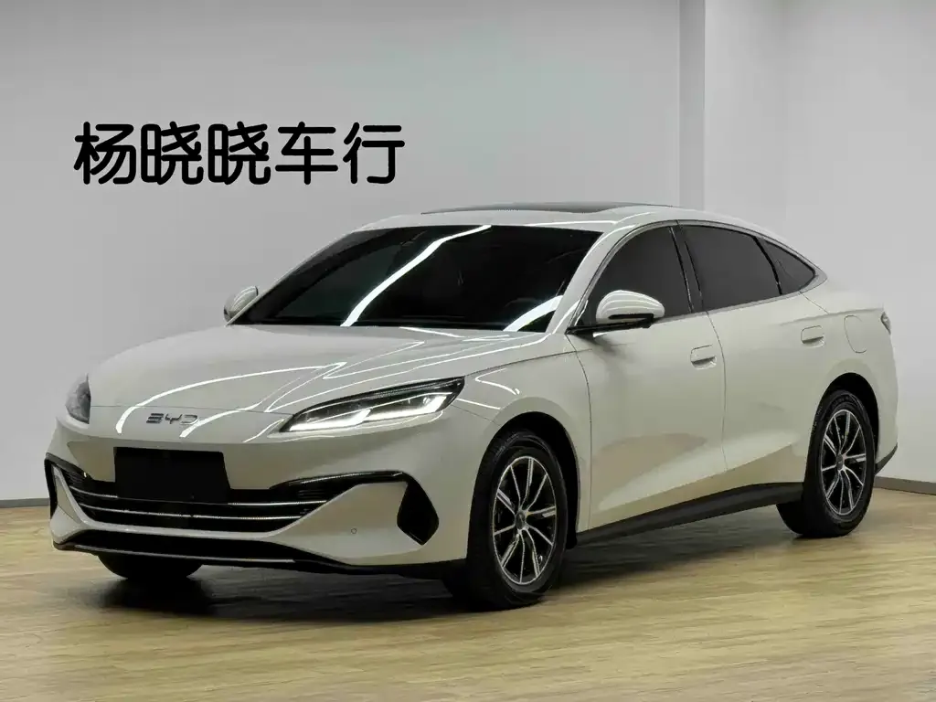 BYD Seal 06 — фото 1