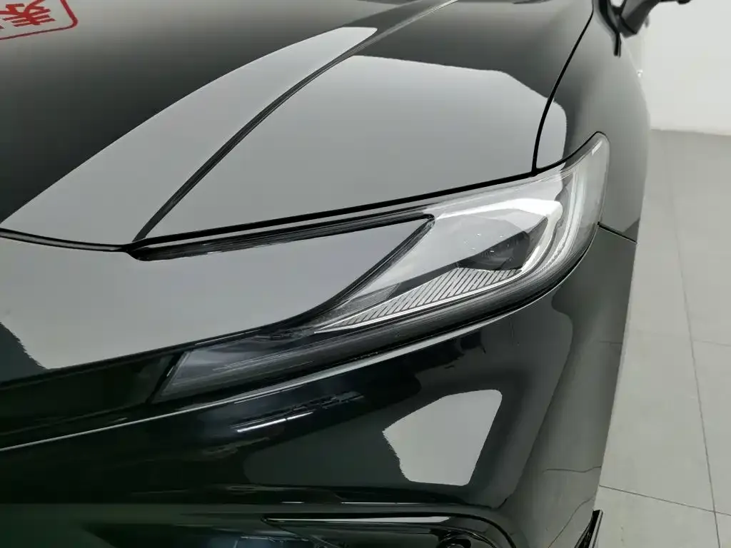 Toyota Camry 2024 из CN, фото 3