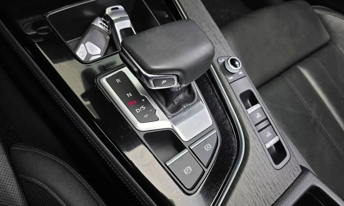 Audi A5 2023 из KR, фото 5