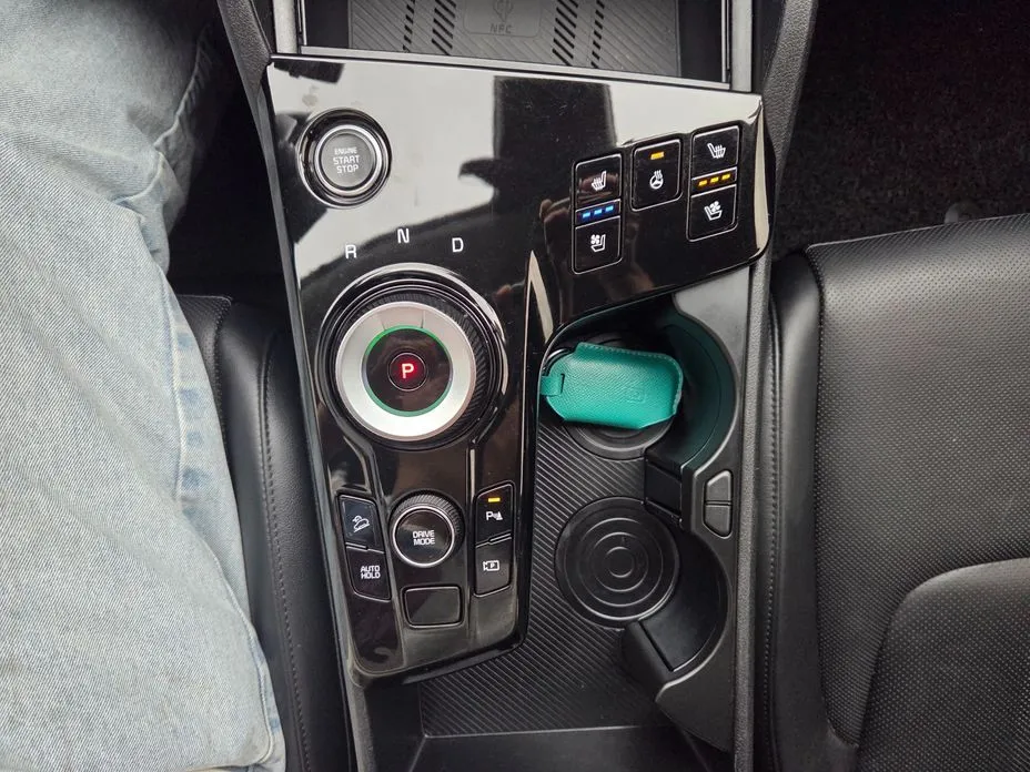 Kia Sportage — фото 4