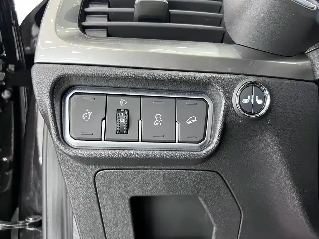 Haval H6 — фото 7
