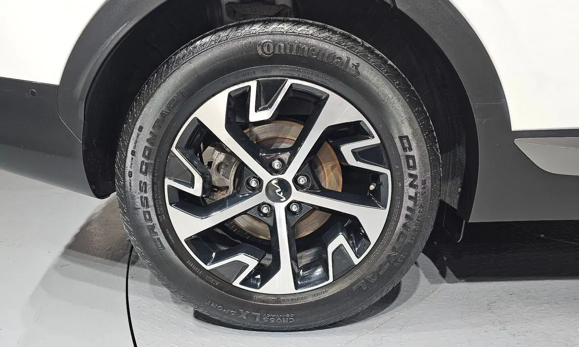 Kia Sportage — фото 2