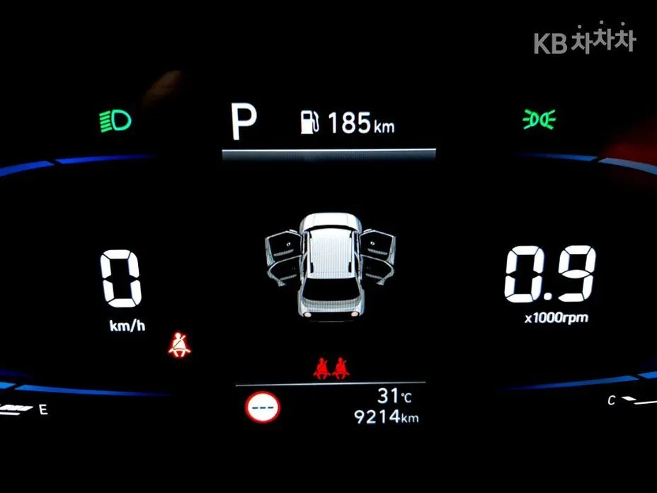 Hyundai Casper — фото 2