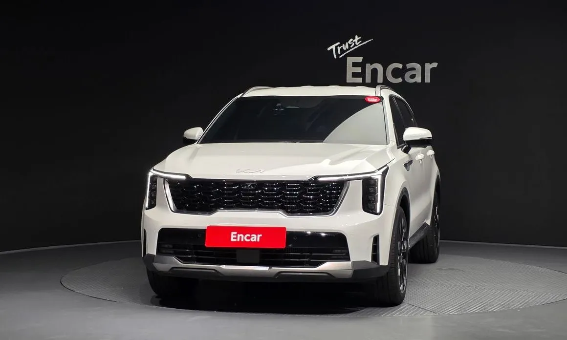 Kia Sorento — фото 3
