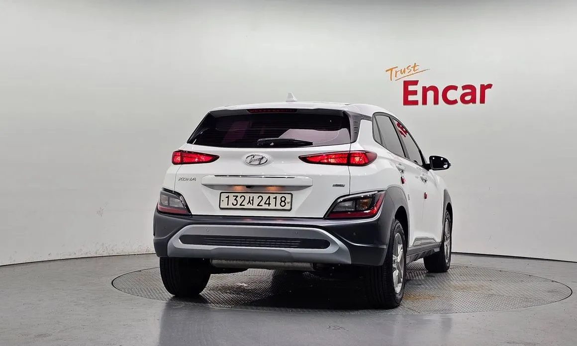 Hyundai Kona — фото 2