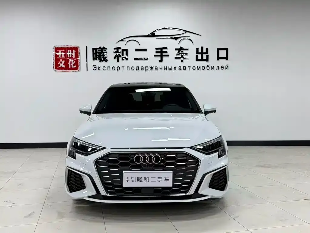 Audi A3 — фото 3