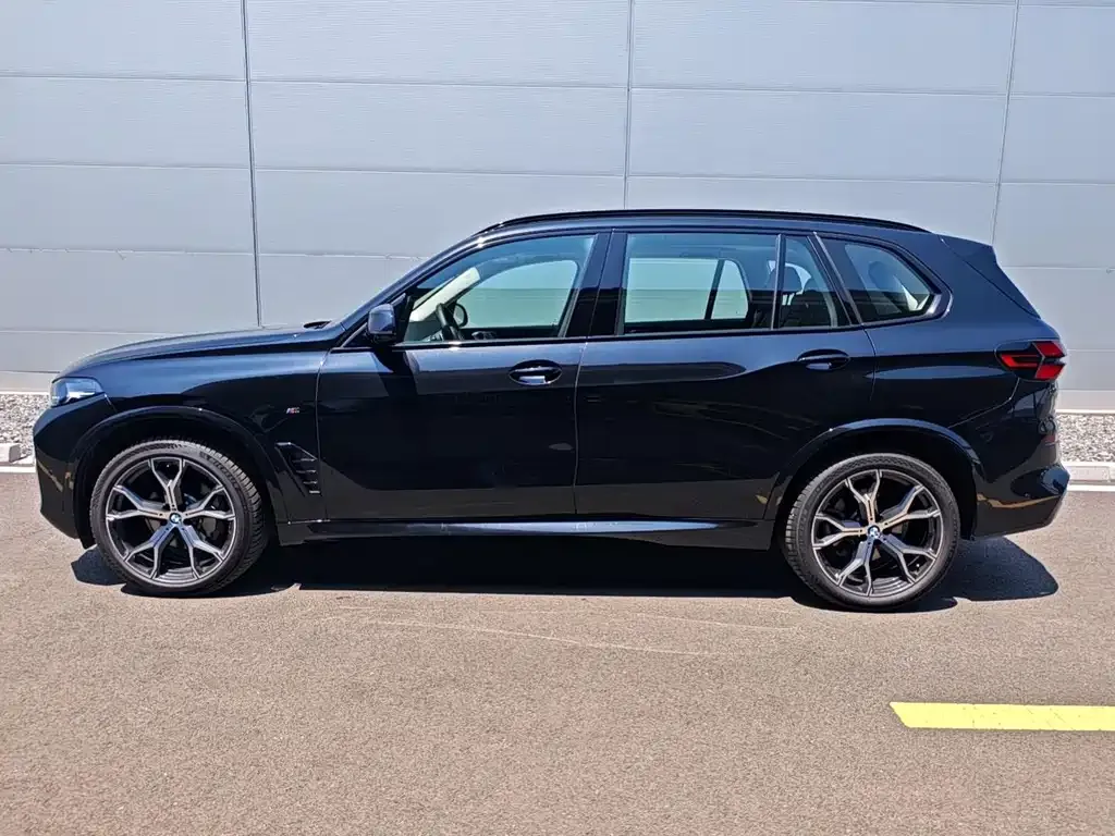 BMW X5 — фото 10