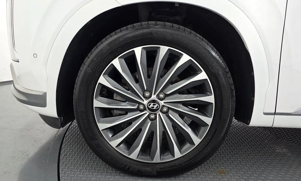 Hyundai Palisade — фото 10