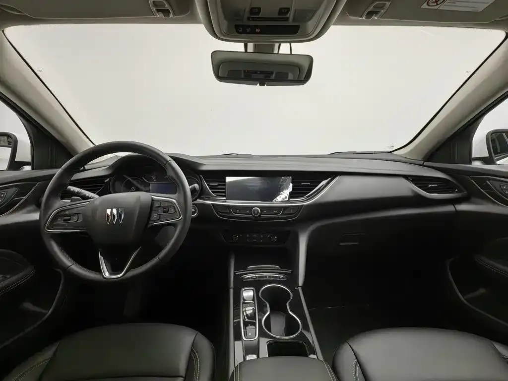Buick Regal — фото 2