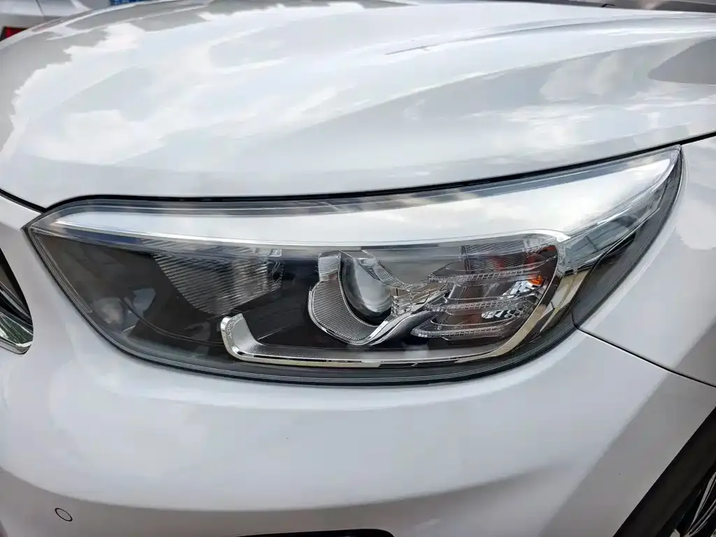 Kia KX1 2022 из CN, фото 4