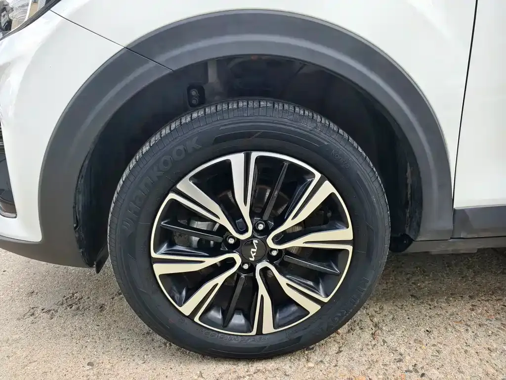 Kia KX1 2022 из CN, фото 9