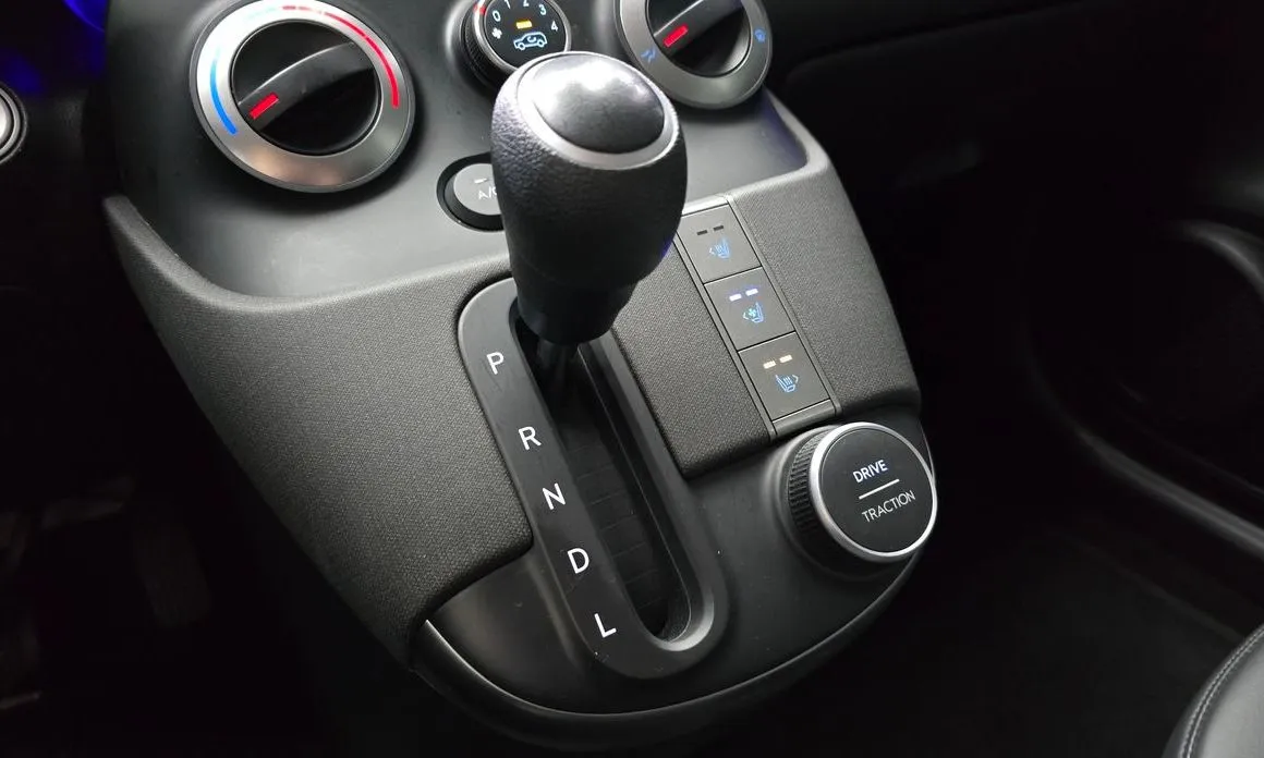Hyundai Casper — фото 2