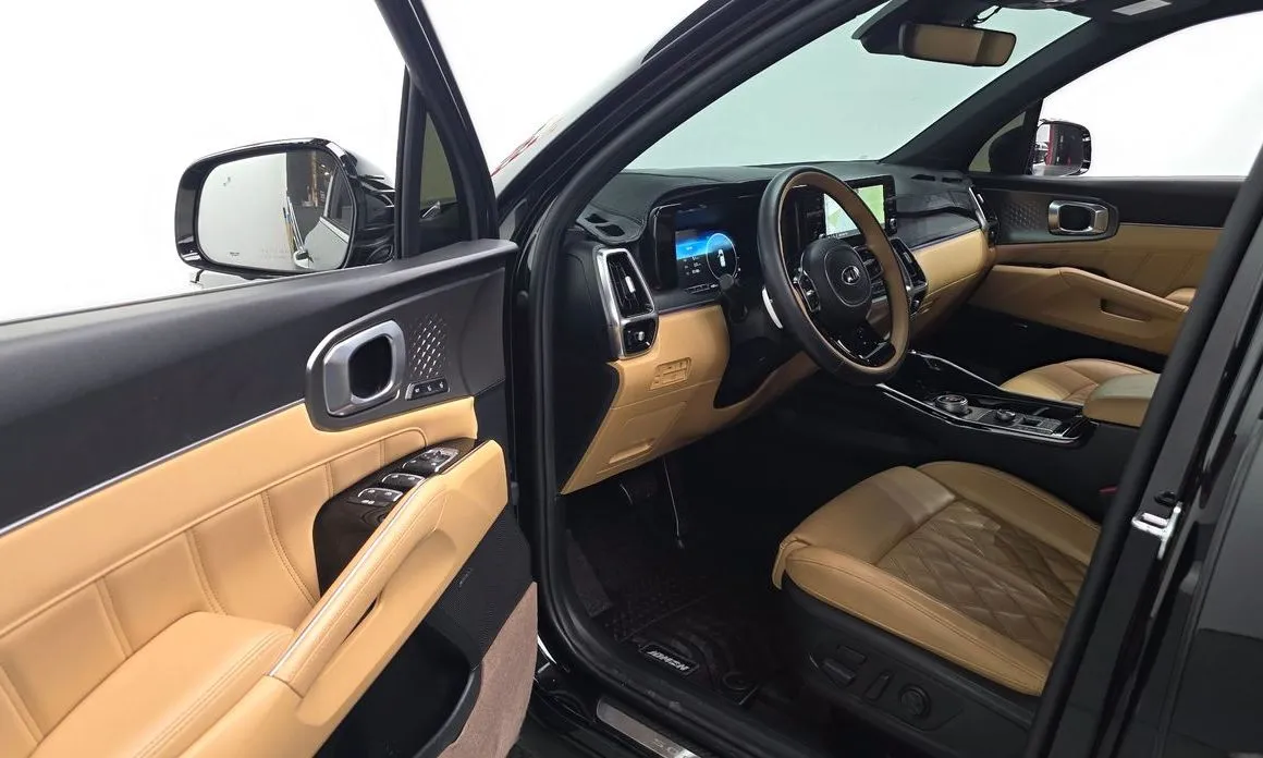 Kia Sorento — фото 2