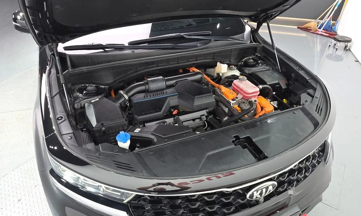 Kia Sorento — фото 5