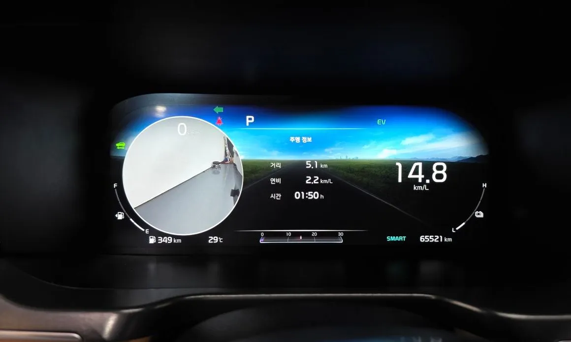 Kia Sorento — фото 7