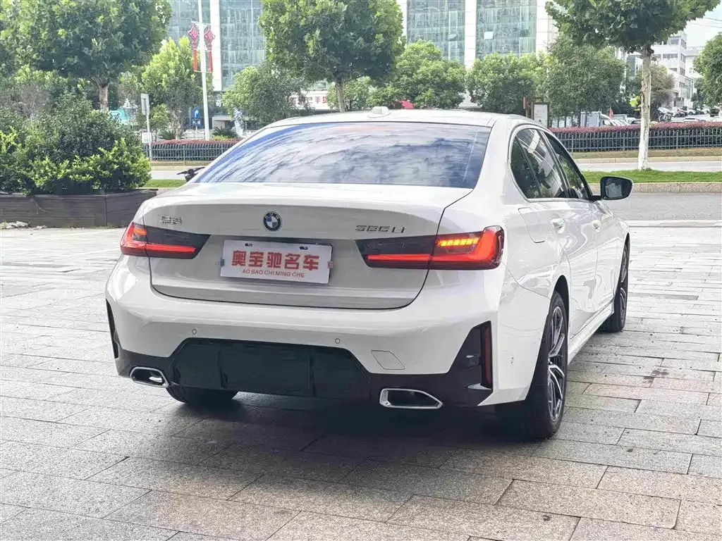 BMW 3 Series — фото 2