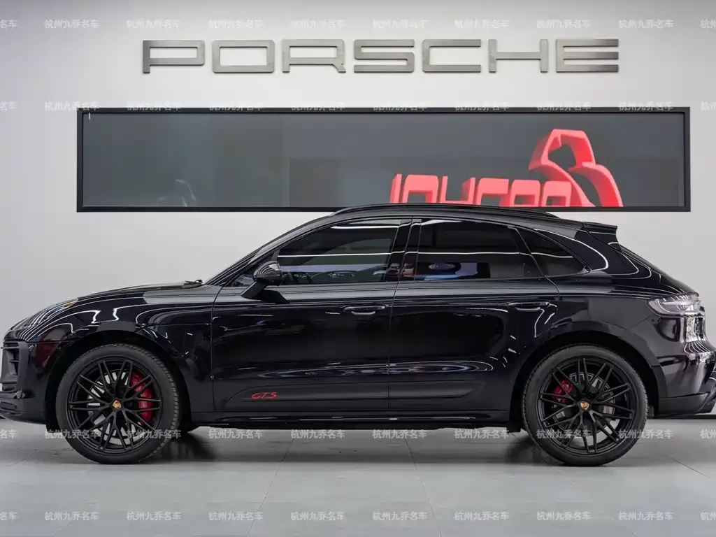 Porsche Macan — фото 2