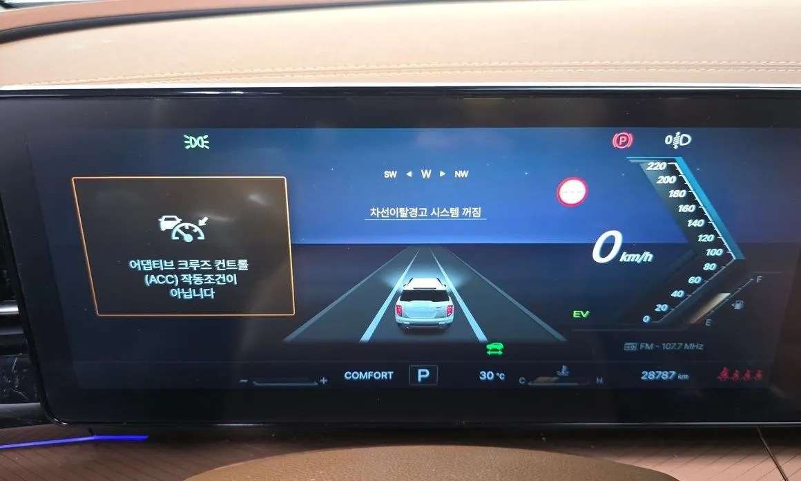 KG Mobility (Ssangyong) Torres 2026 из KR, фото 9