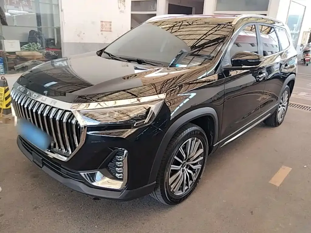 Jetour X90 PLUS 2025 из CN, фото 3