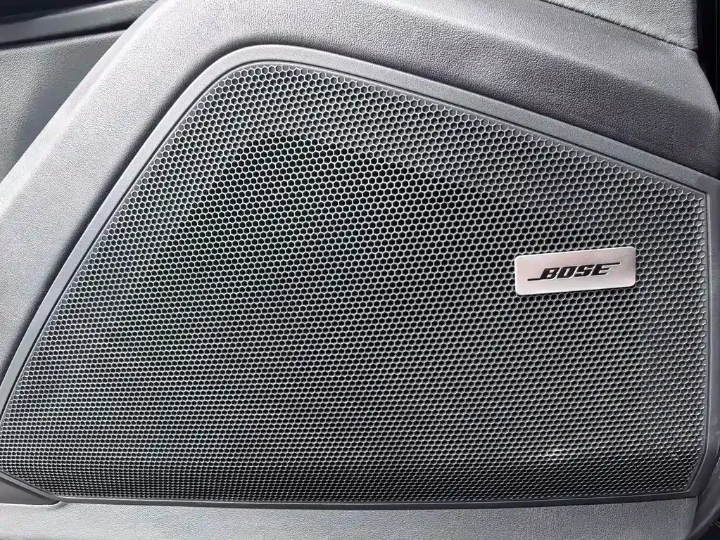 Porsche Cayenne — фото 10