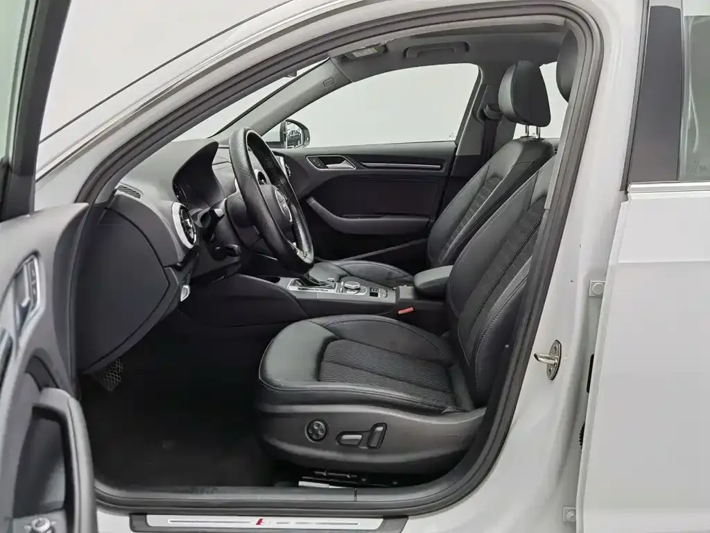 Audi A3 2021 из CN, фото 9