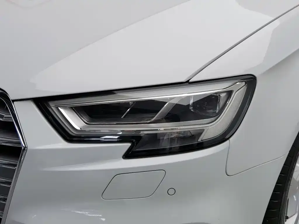 Audi A3 2021 из CN, фото 6
