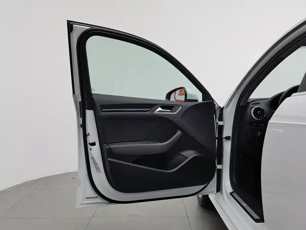 Audi A3 2021 из CN, фото 8