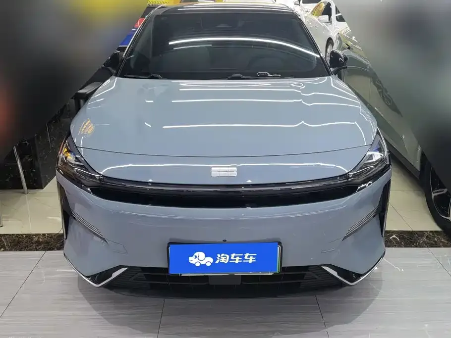 Geely Galaxy L6 2024 из CN, фото 2