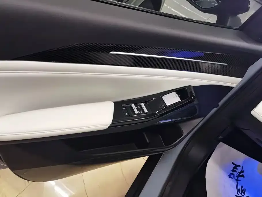 Geely Galaxy L6 2024 из CN, фото 4