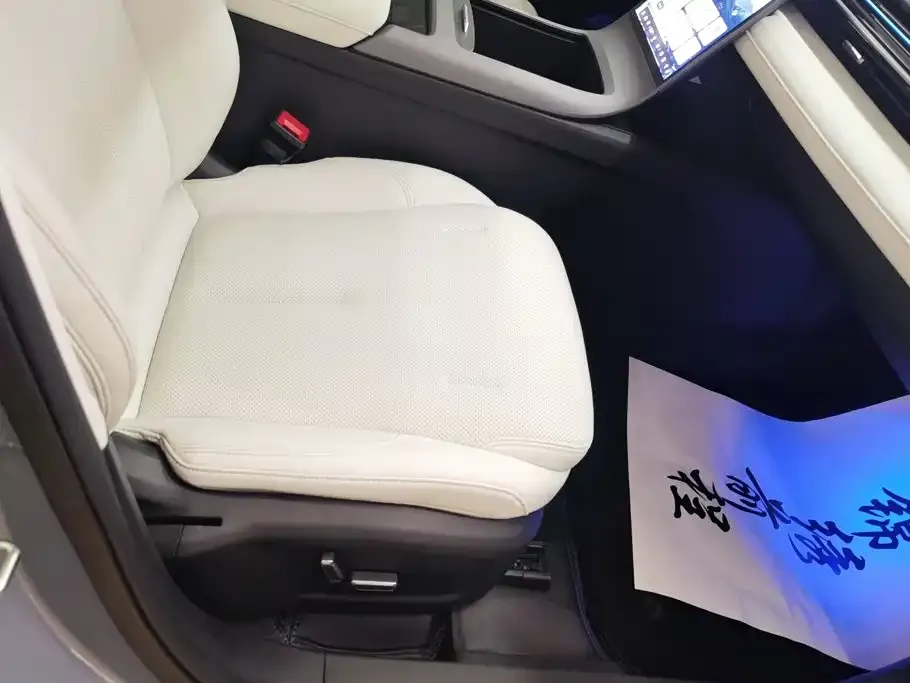 Geely Galaxy L6 2024 из CN, фото 5
