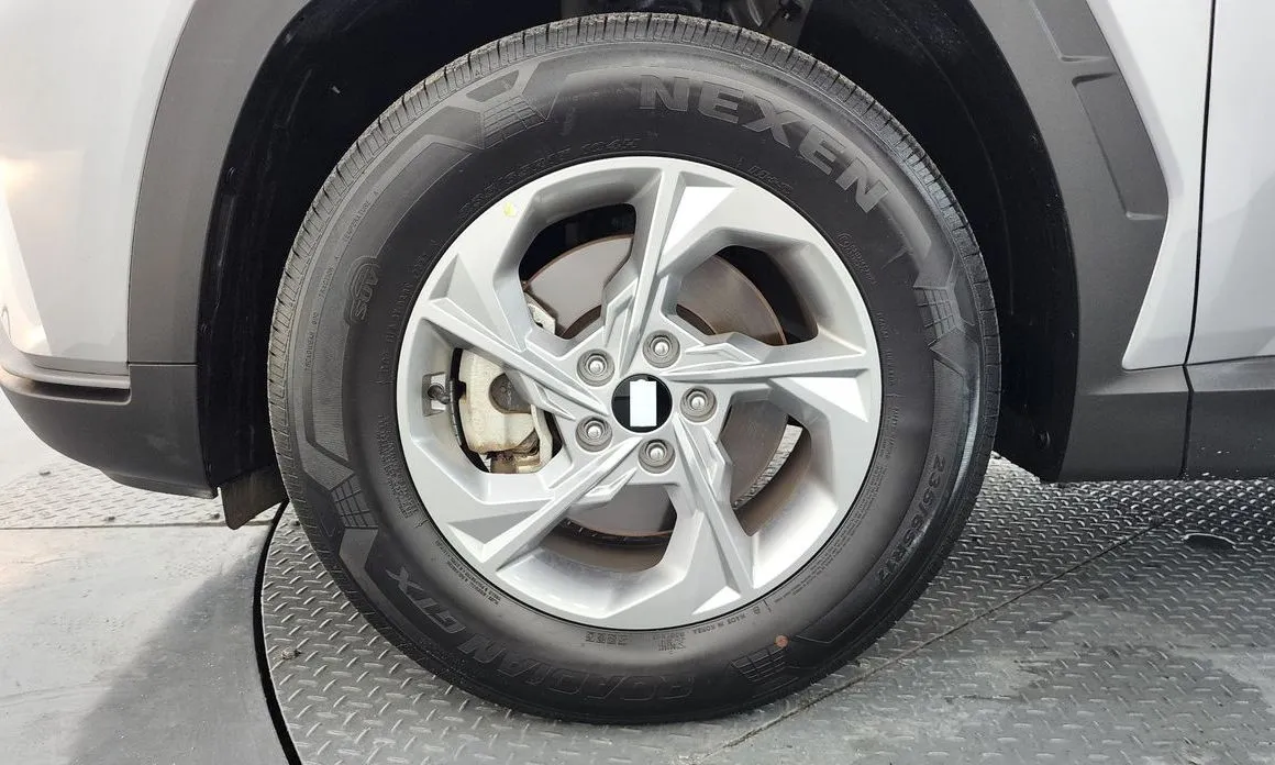 Hyundai Tucson — фото 10