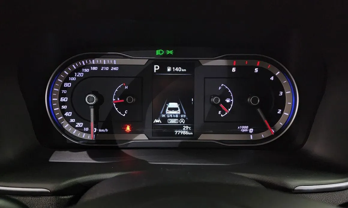Hyundai Tucson — фото 2