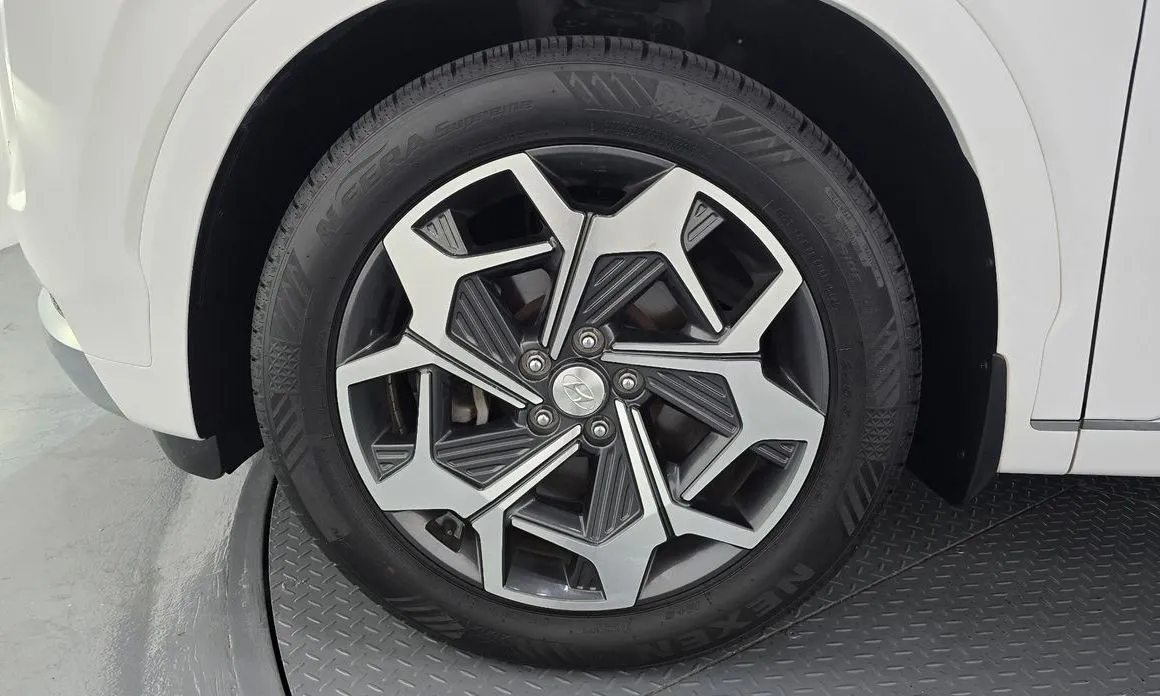 Hyundai Palisade — фото 10