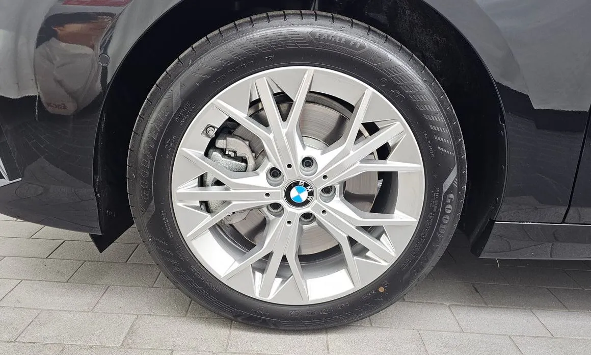 BMW 1-Series — фото 10