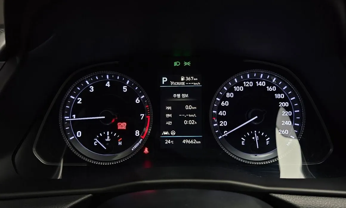Hyundai Sonata — фото 2
