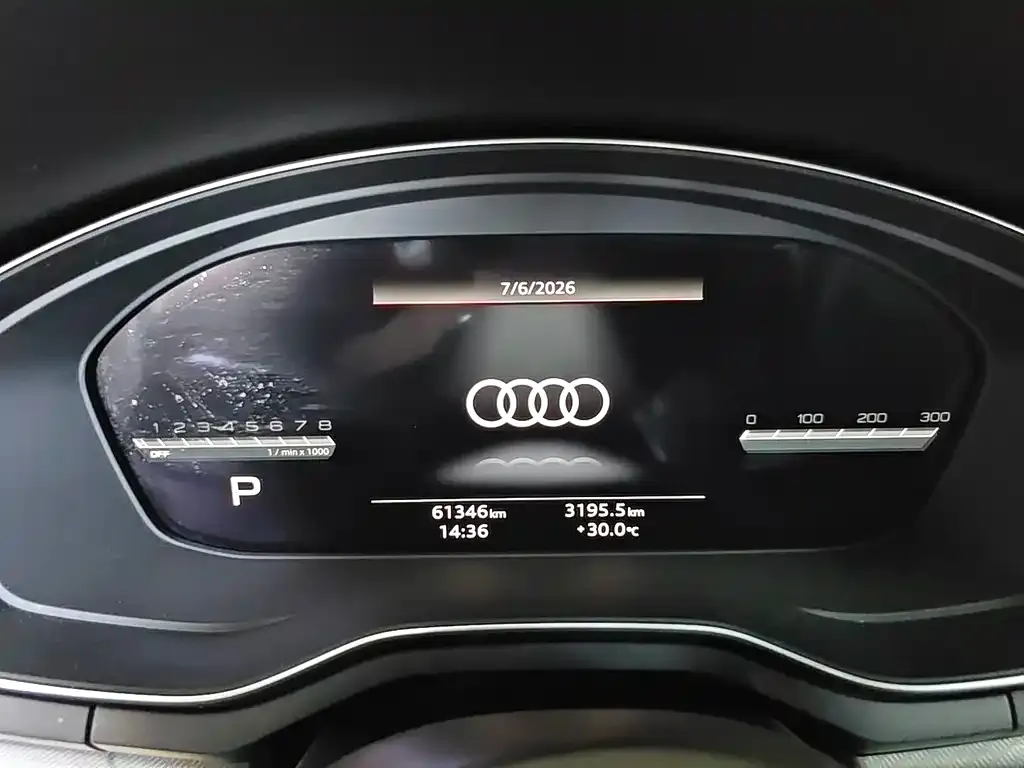 Audi A5 (Import) — фото 3