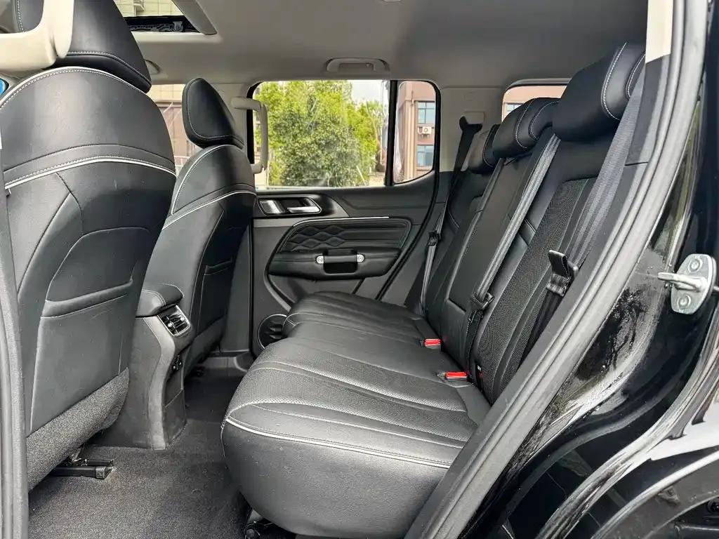 Tank 300 — фото 8