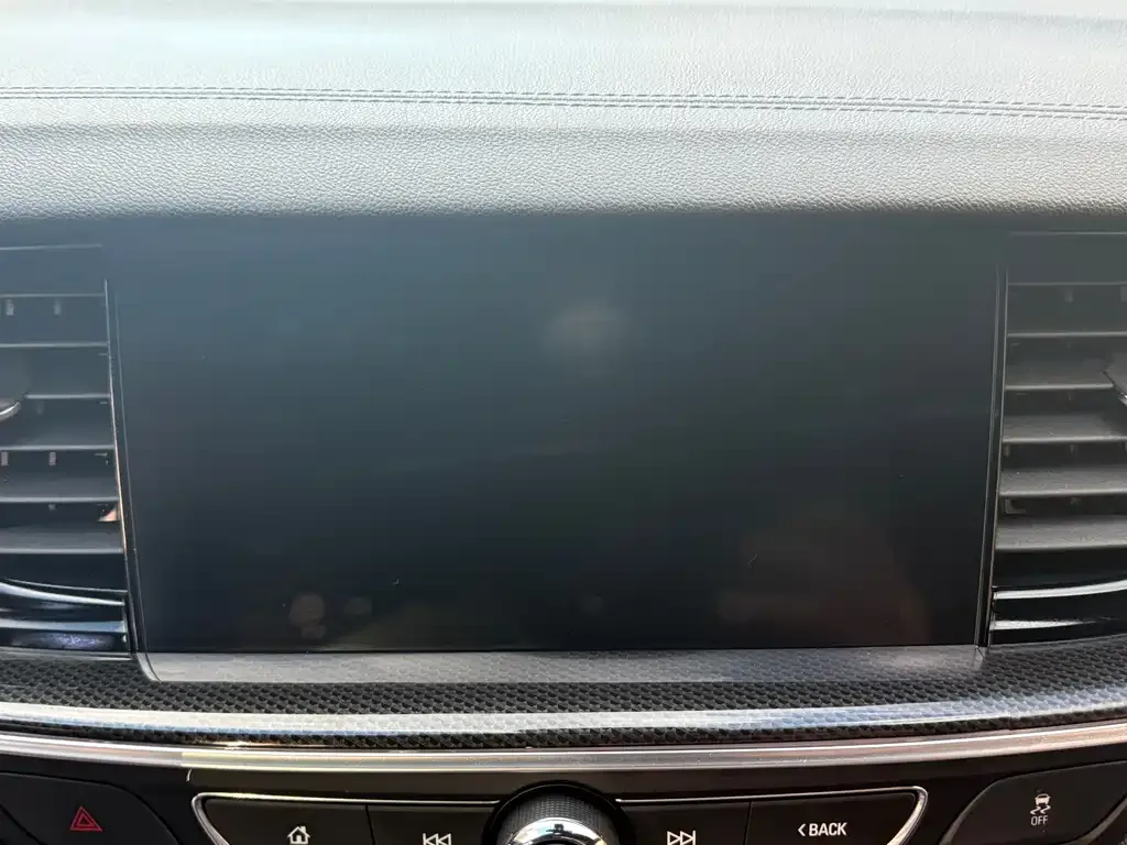 Buick Regal — фото 2