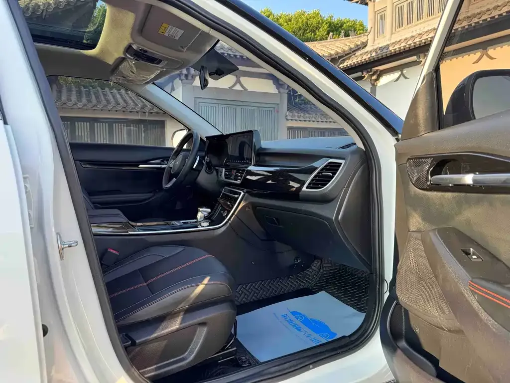 Kia KX3 — фото 9