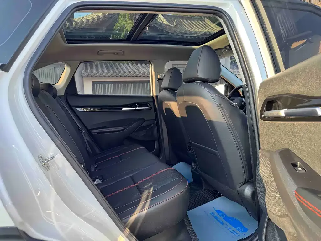 Kia KX3 — фото 7