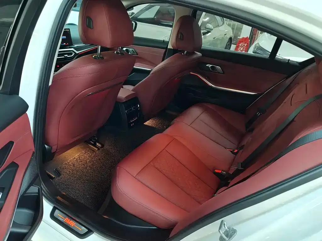 BMW i3 2024 из CN, фото 6