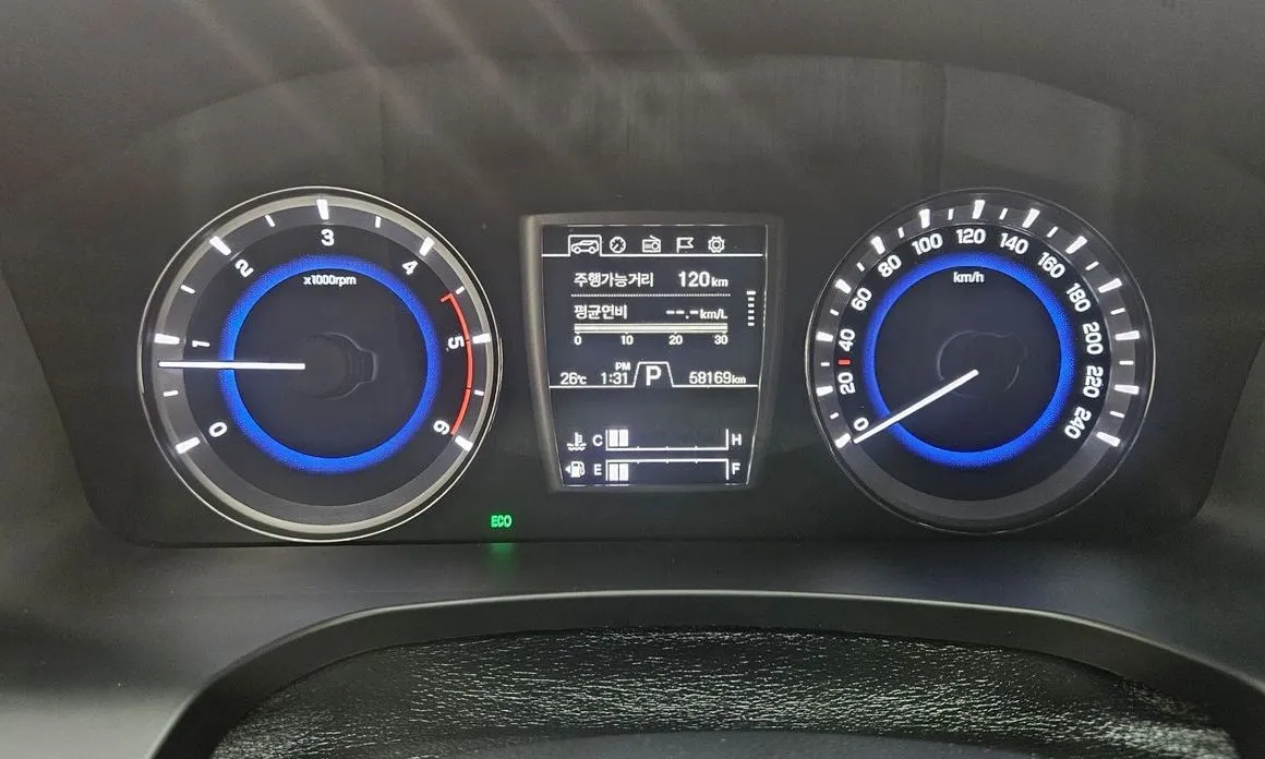 KG Mobility (Ssangyong) Rexton — фото 4