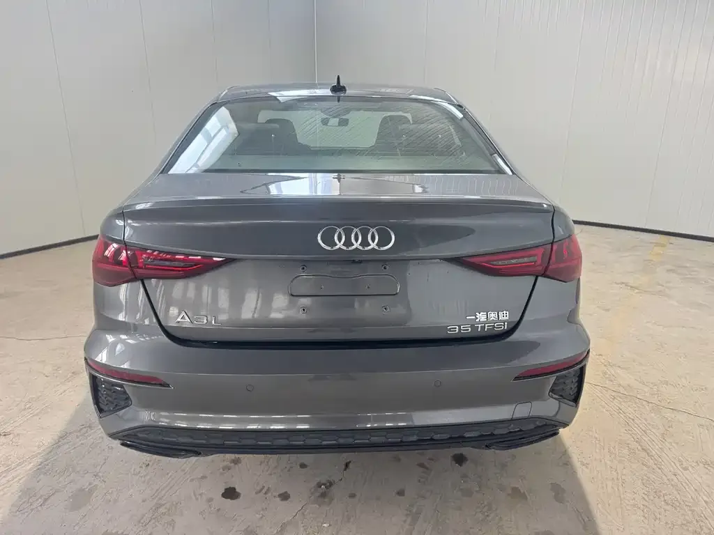 Audi A3 — фото 4