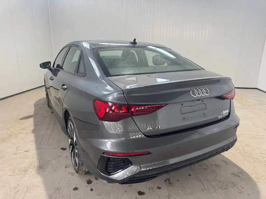 Audi A3 — фото 6
