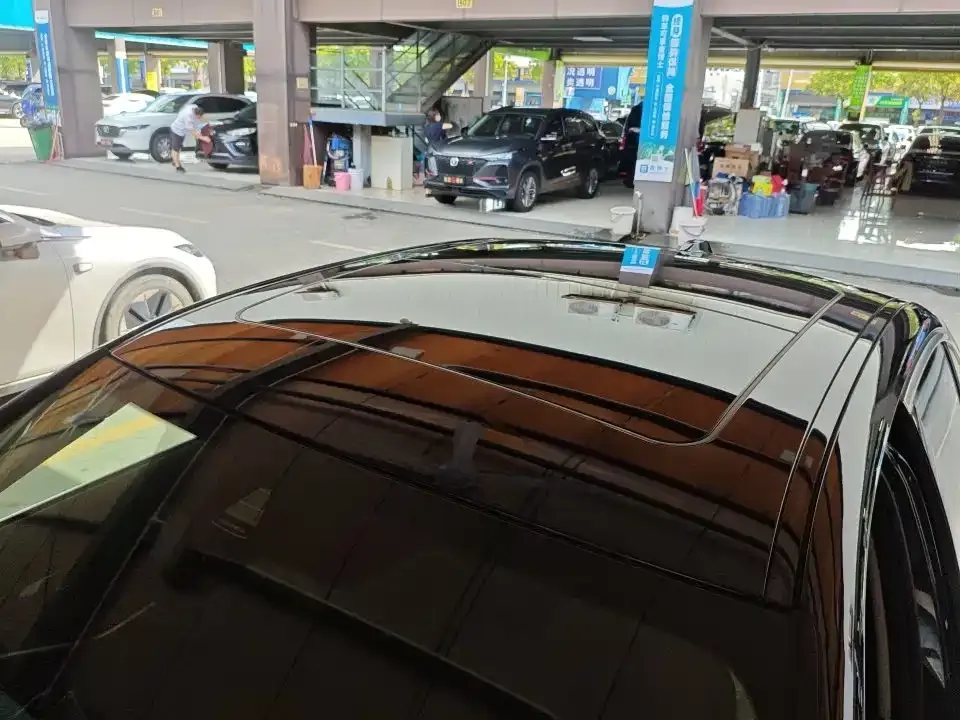 BMW i3 — фото 10