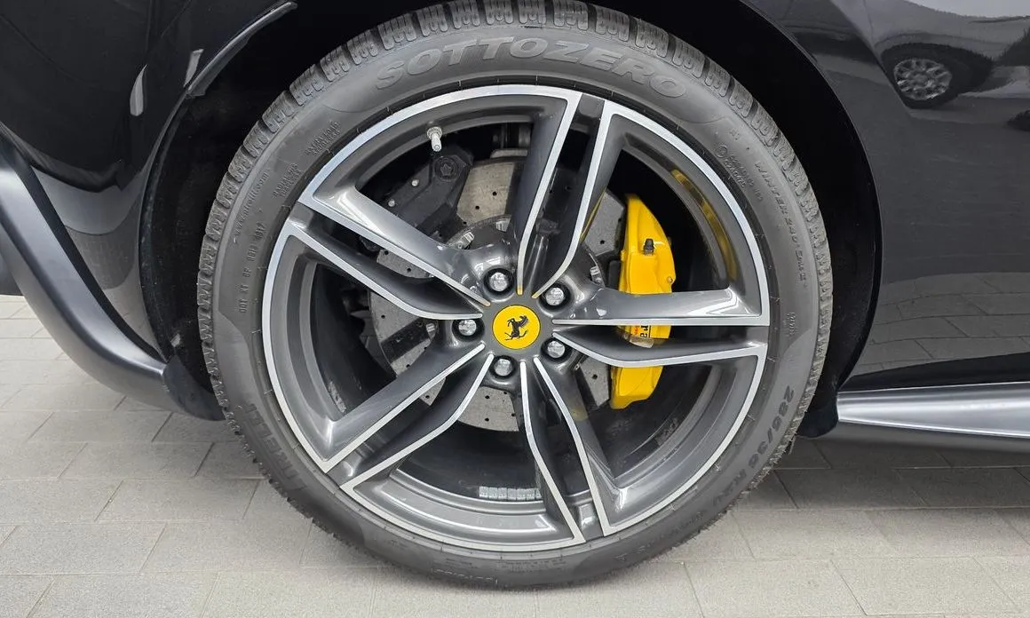 Ferrari Roma 2021 из KR, фото 10