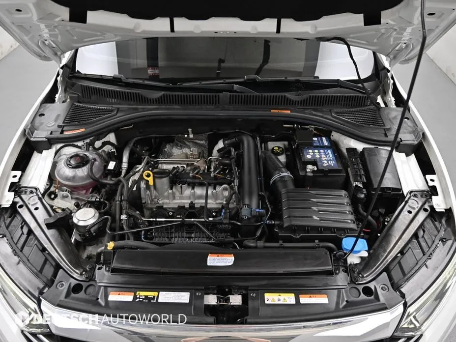 Volkswagen Jetta 2021 из KR, фото 8