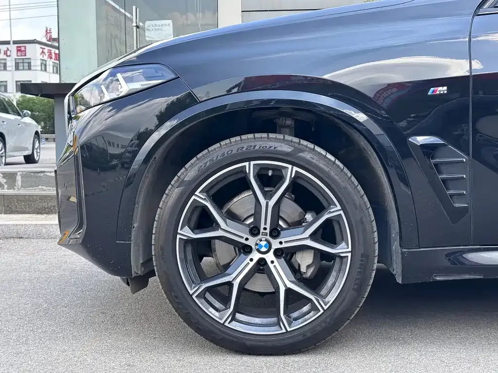 BMW X5 — фото 3